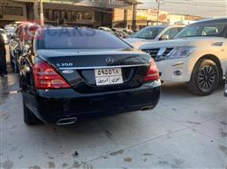 مێرسێدس بێنز S-Class
